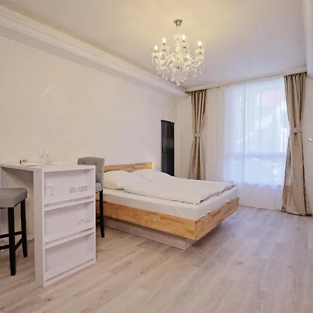 Apartament Residenz *