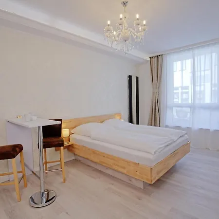 Residenz Apartament Metzingen (Tubingen)