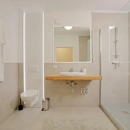 Apartament Residenz *