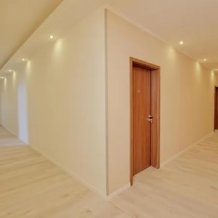 Apartament Residenz *
