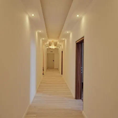 Apartament Residenz Metzingen (Tubingen)