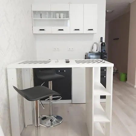 Apartament Residenz