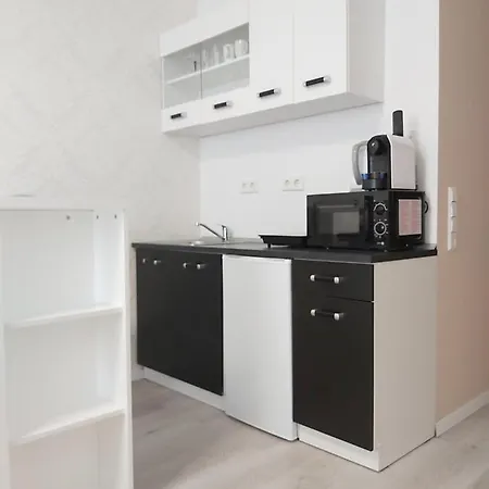 Apartament Residenz Metzingen (Tubingen)