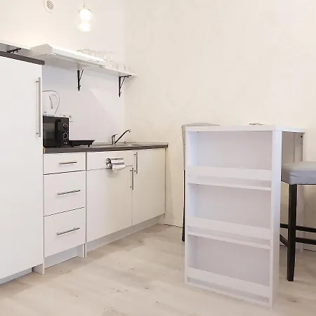 Apartament Residenz Metzingen (Tubingen)