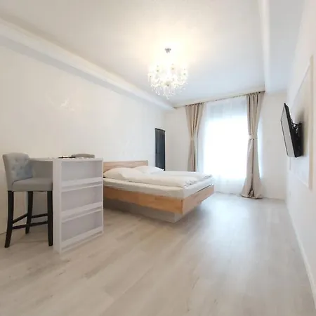 Residenz Apartament Metzingen (Tubingen)