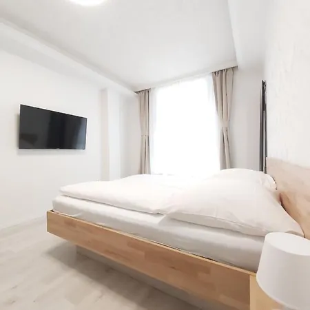 Apartament Residenz