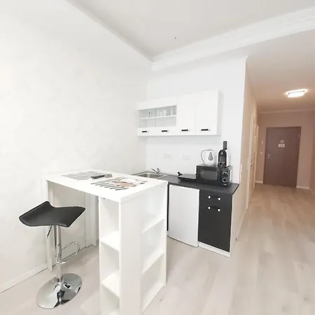 Residenz Apartament