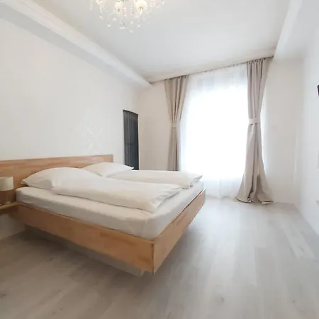 Apartament Residenz *