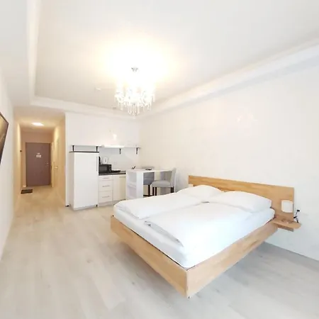 Residenz Apartament Metzingen (Tubingen)