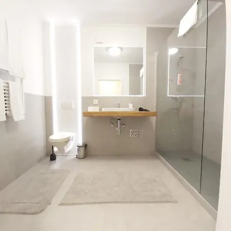 Residenz Apartament Metzingen (Tubingen)