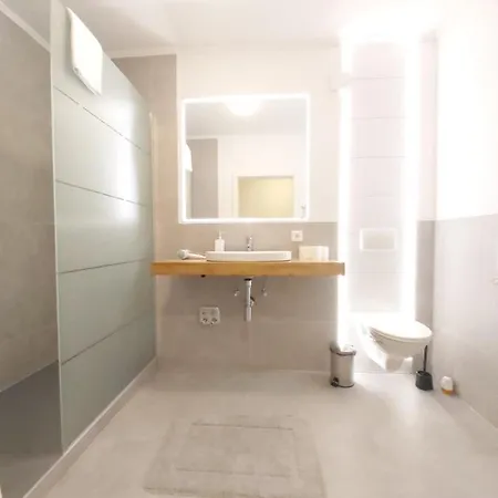 Apartament Residenz