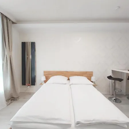 Apartament Residenz *