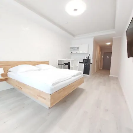 Apartament Residenz Metzingen (Tubingen)