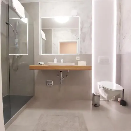 Apartament Residenz *