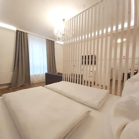 Residenz Apartament Metzingen (Tubingen)
