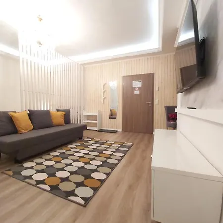 Residenz Apartament Metzingen (Tubingen)