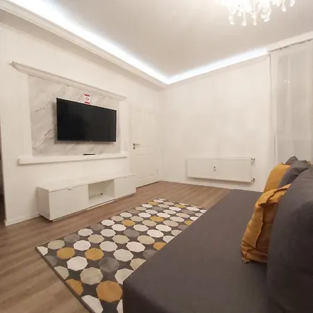 Apartament Residenz