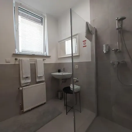 Apartament Residenz