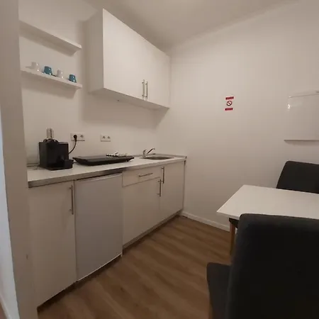 Apartament Residenz *