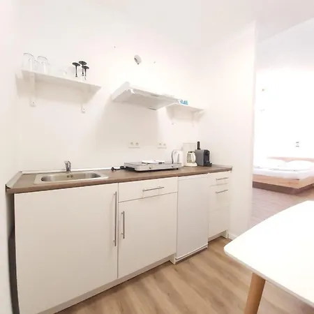 Residenz Apartament Metzingen (Tubingen)