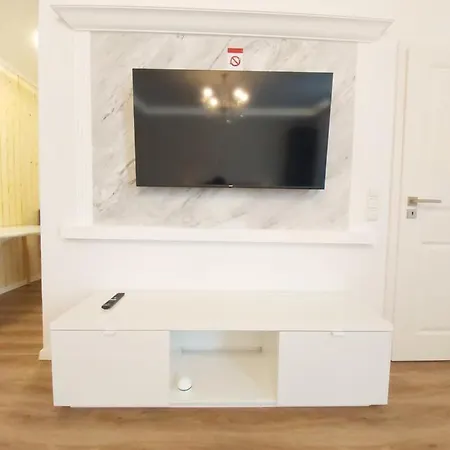 Apartament Residenz