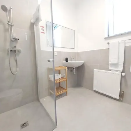 Apartament Residenz
