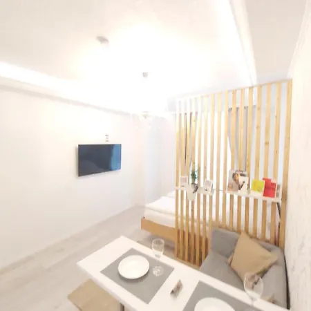 Residenz Apartament