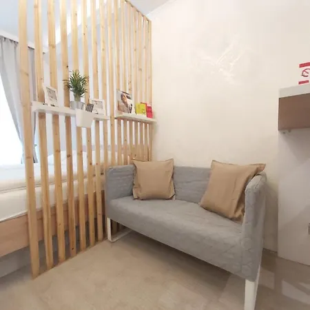 Apartament Residenz *