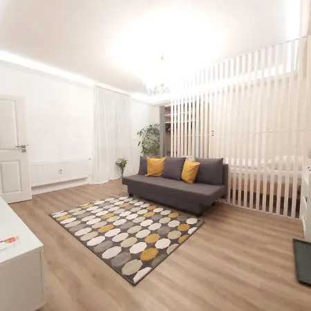Apartament Residenz *