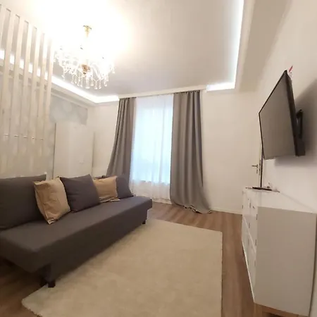 Residenz Apartament