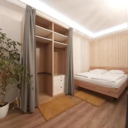 Residenz Apartament Metzingen (Tubingen)