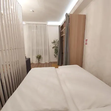 Apartament Residenz