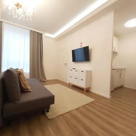 Apartament Residenz